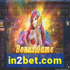 in2bet.com