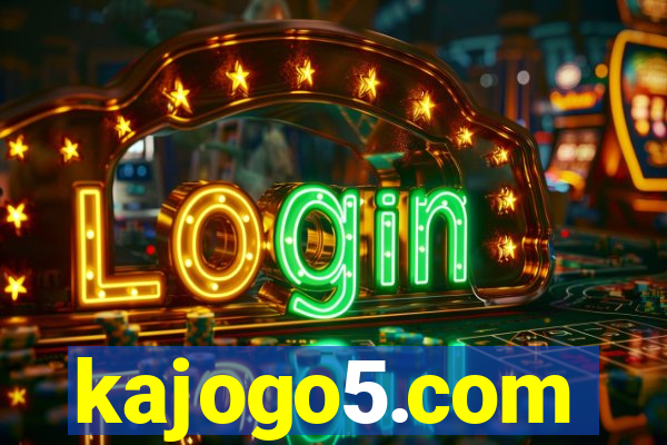 kajogo5.com