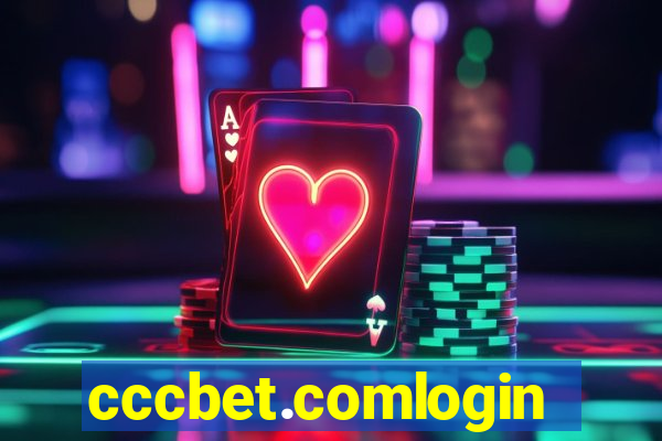 cccbet.comlogin