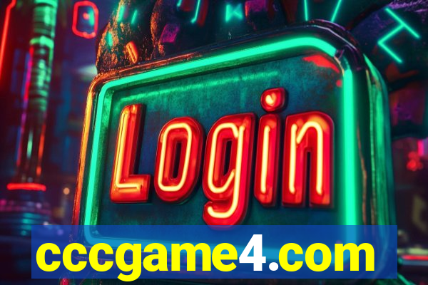 cccgame4.com