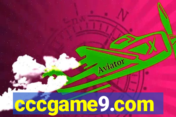 cccgame9.com