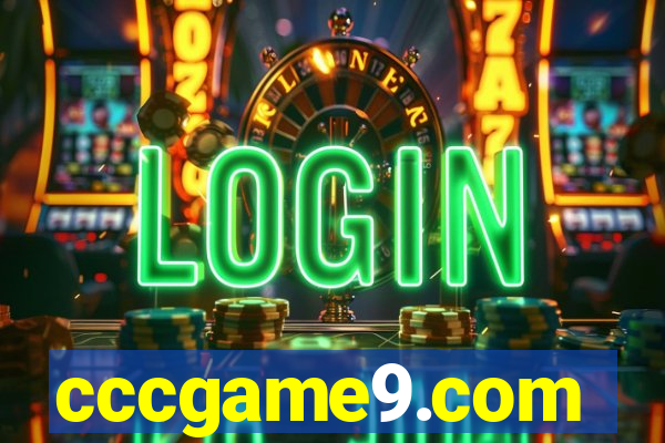 cccgame9.com