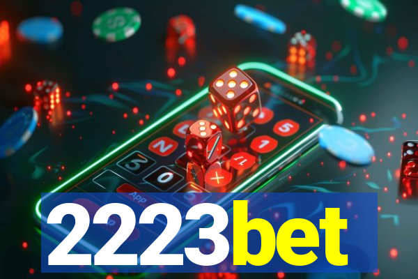 2223bet