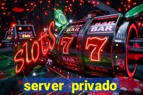 server privado blaze shindo life