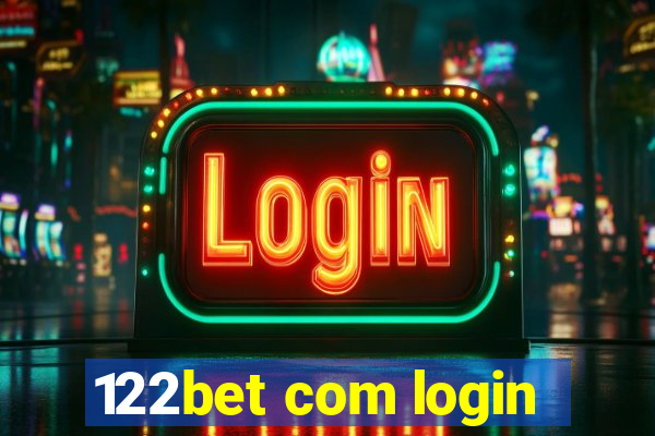 122bet com login