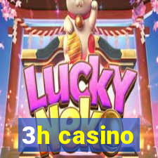 3h casino