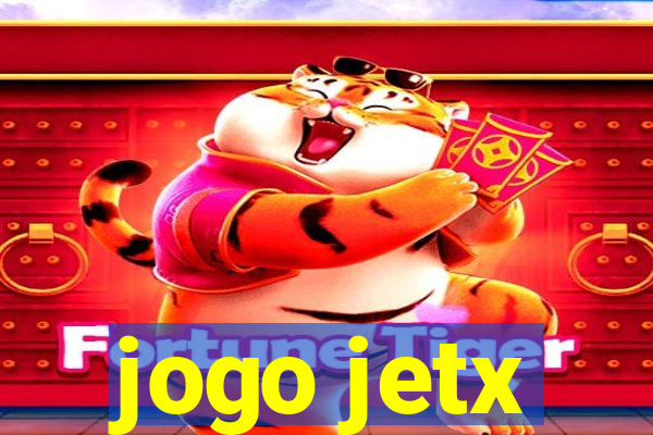 jogo jetx