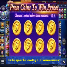 betesporte codigo promocional