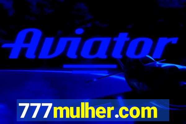 777mulher.com