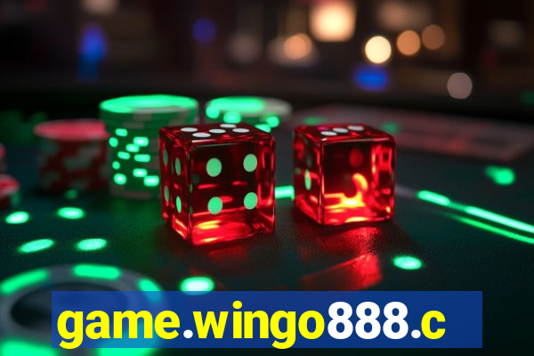 game.wingo888.com