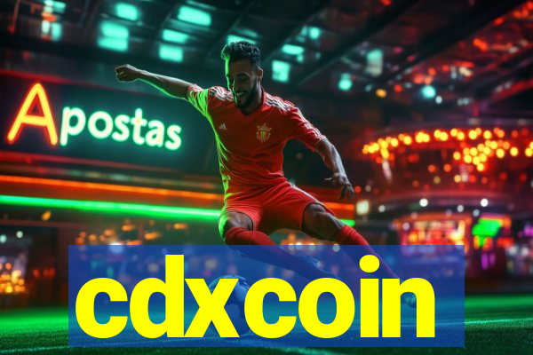 cdxcoin