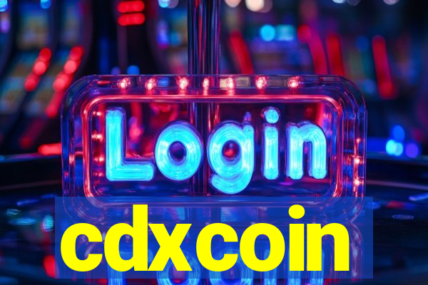 cdxcoin