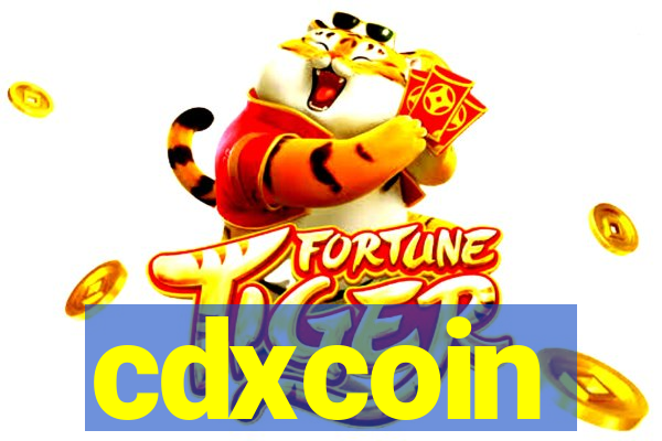 cdxcoin