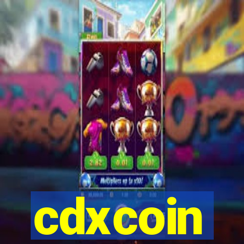 cdxcoin