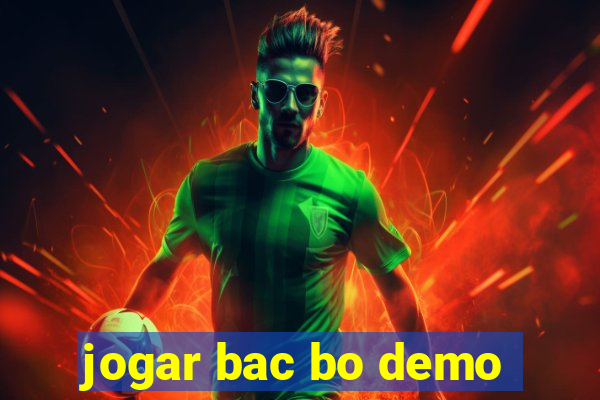 jogar bac bo demo