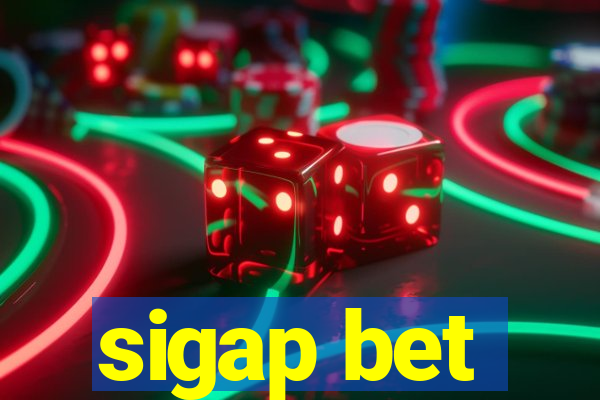 sigap bet