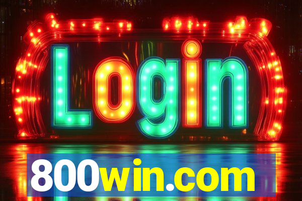 800win.com