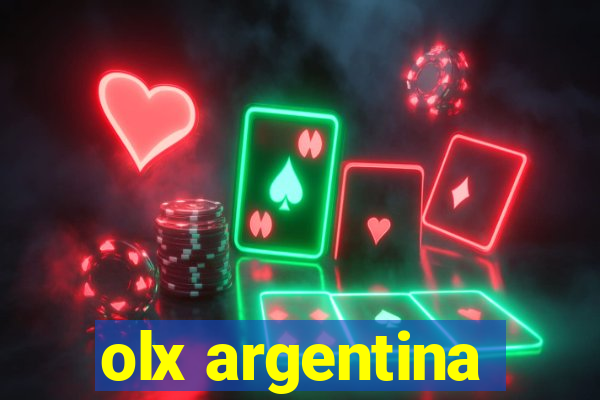 olx argentina