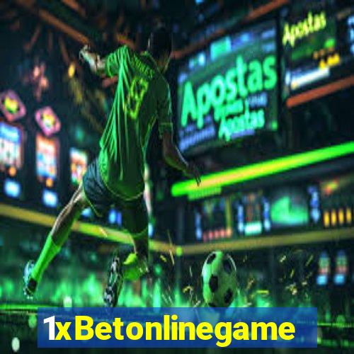 1xBetonlinegame