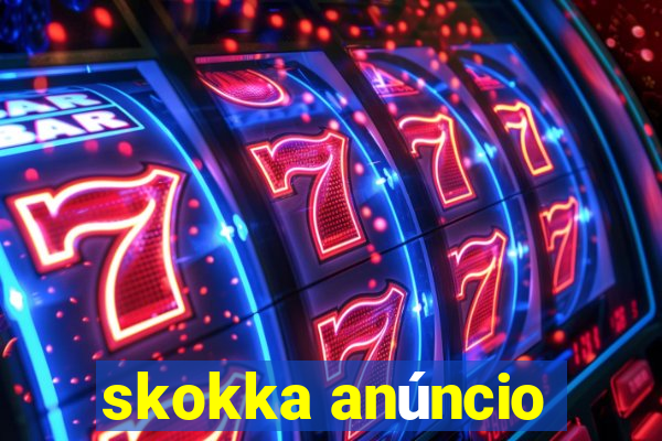 skokka anúncio