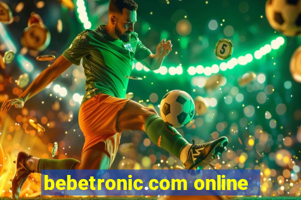 bebetronic.com online