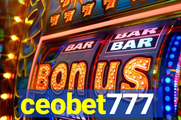 ceobet777