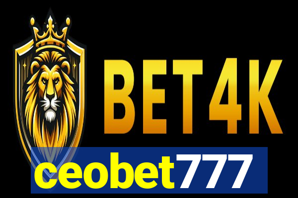 ceobet777