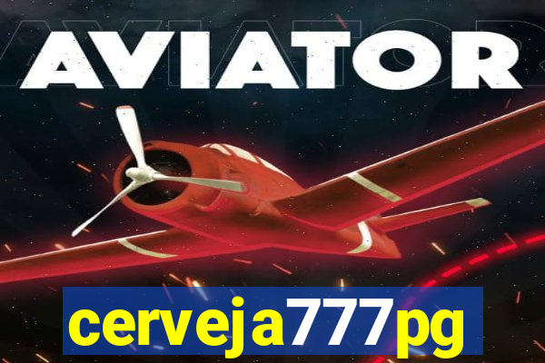 cerveja777pg