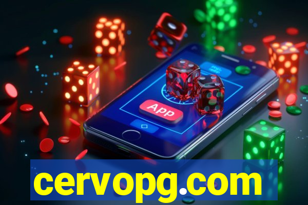 cervopg.com