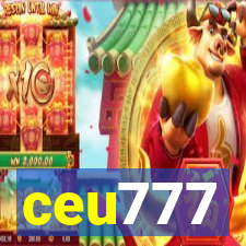 ceu777