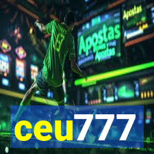 ceu777