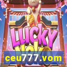 ceu777.vom