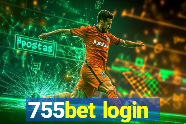 755bet login