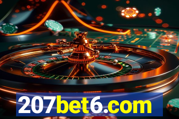 207bet6.com