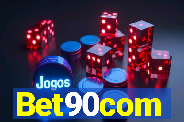 Bet90com