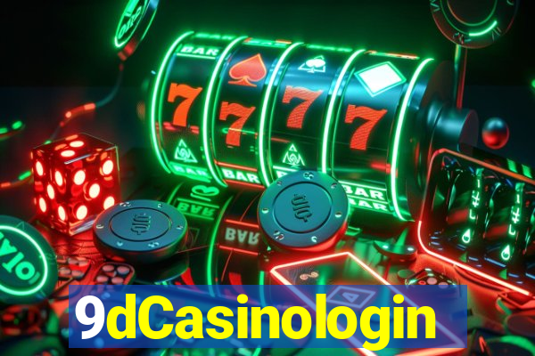 9dCasinologin