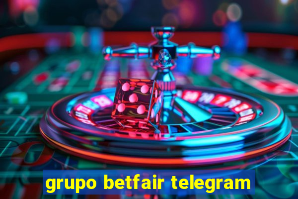 grupo betfair telegram