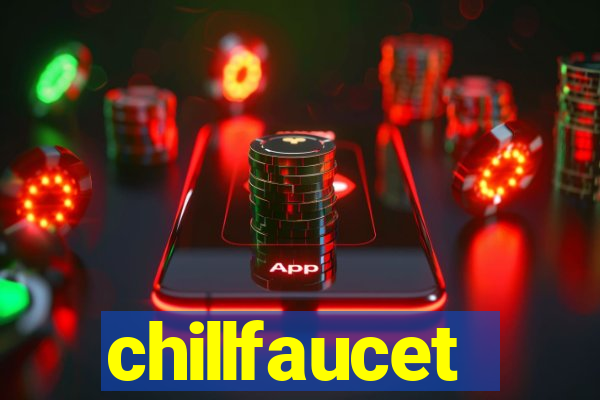 chillfaucet