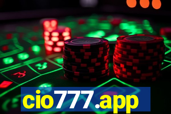 cio777.app