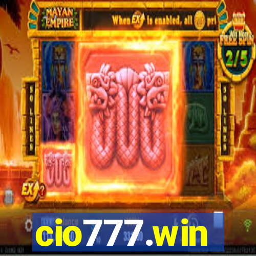 cio777.win