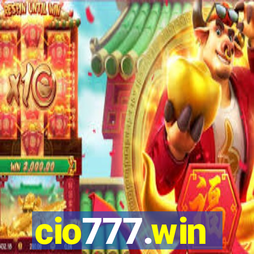 cio777.win