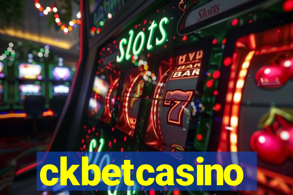 ckbetcasino