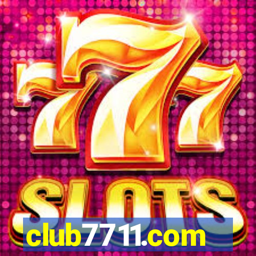 club7711.com