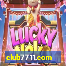 club7711.com