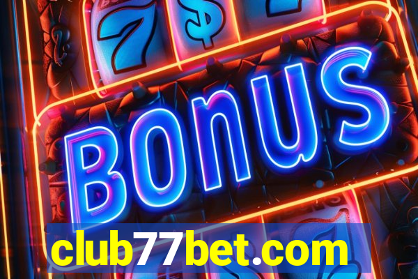 club77bet.com