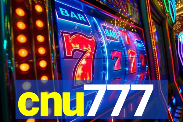 cnu777