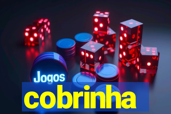 cobrinha