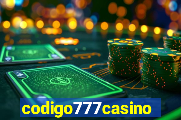 codigo777casino