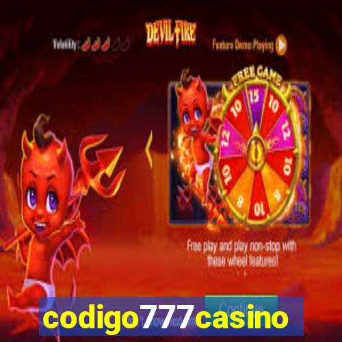 codigo777casino