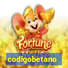 codigobetano